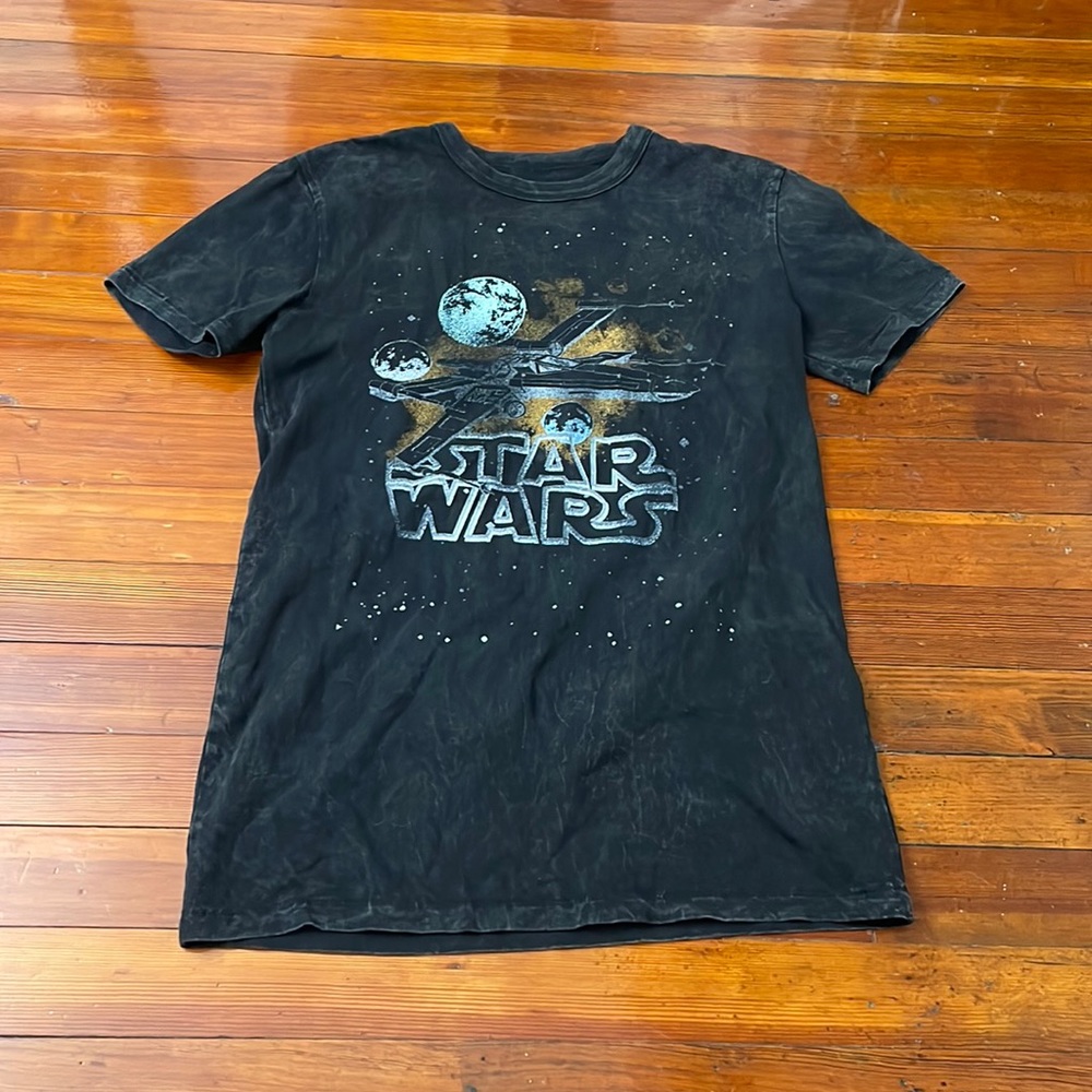 Vintage Look Star Wars T-Shirt